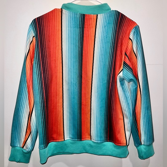 Vintage Western Jacket - Picture 2 of 2